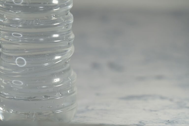 ペットボトル枕の快眠マッサージ！ストレス軽減に効く方法とは